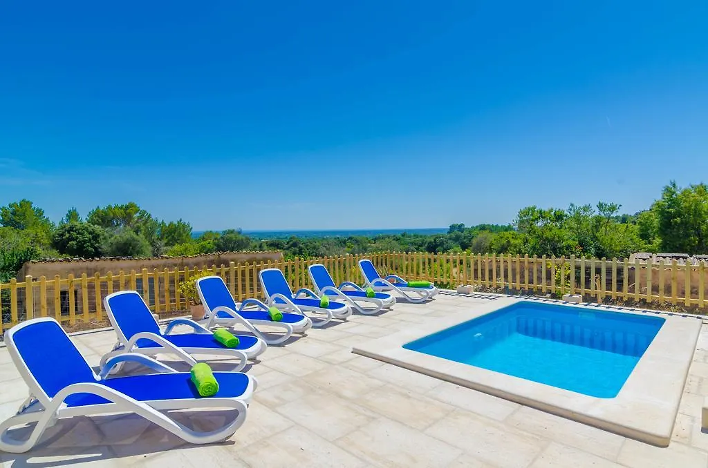 S'Aresta Den Rumbet Llucmajor  0*, Llucmajor (Mallorca)