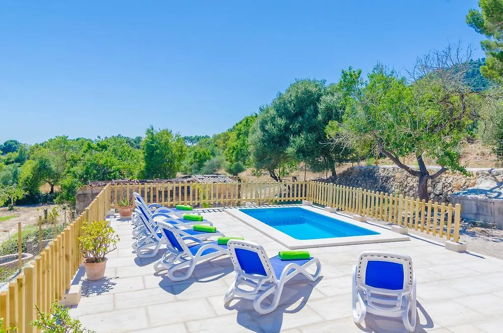 S'Aresta Den Rumbet Llucmajor  Llucmajor (Mallorca)
