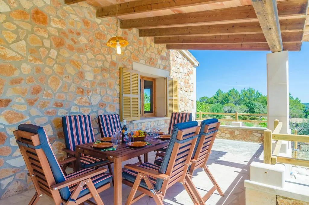 S'Aresta Den Rumbet Llucmajor  Spain