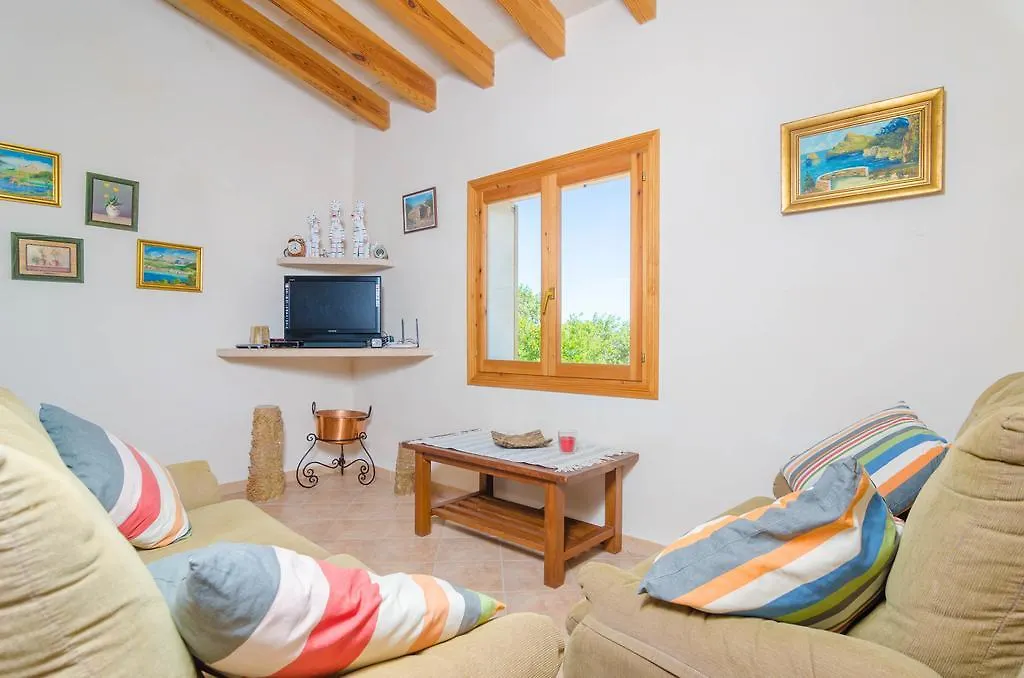 S'Aresta Den Rumbet Llucmajor  0*, Llucmajor (Mallorca) Spain
