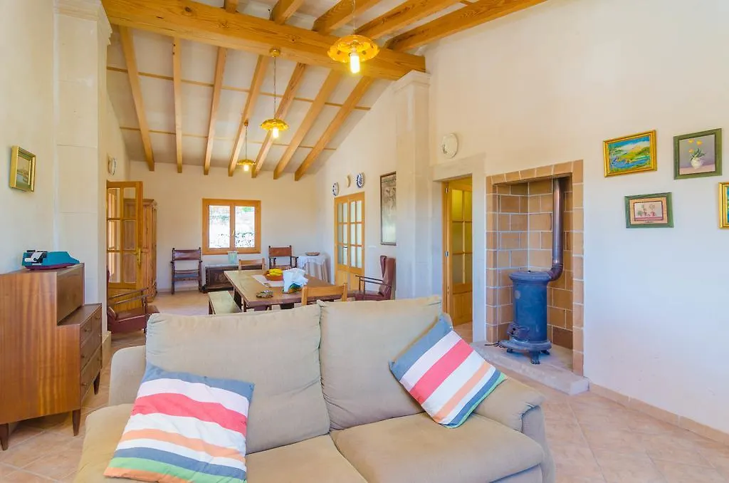 S'Aresta Den Rumbet Llucmajor  Villa Llucmajor (Mallorca)