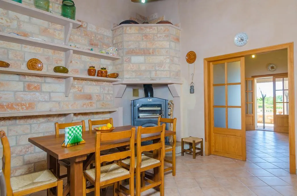 S'Aresta Den Rumbet Llucmajor  0*, Llucmajor (Mallorca)