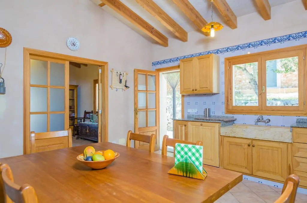S'Aresta Den Rumbet Llucmajor  Villa
