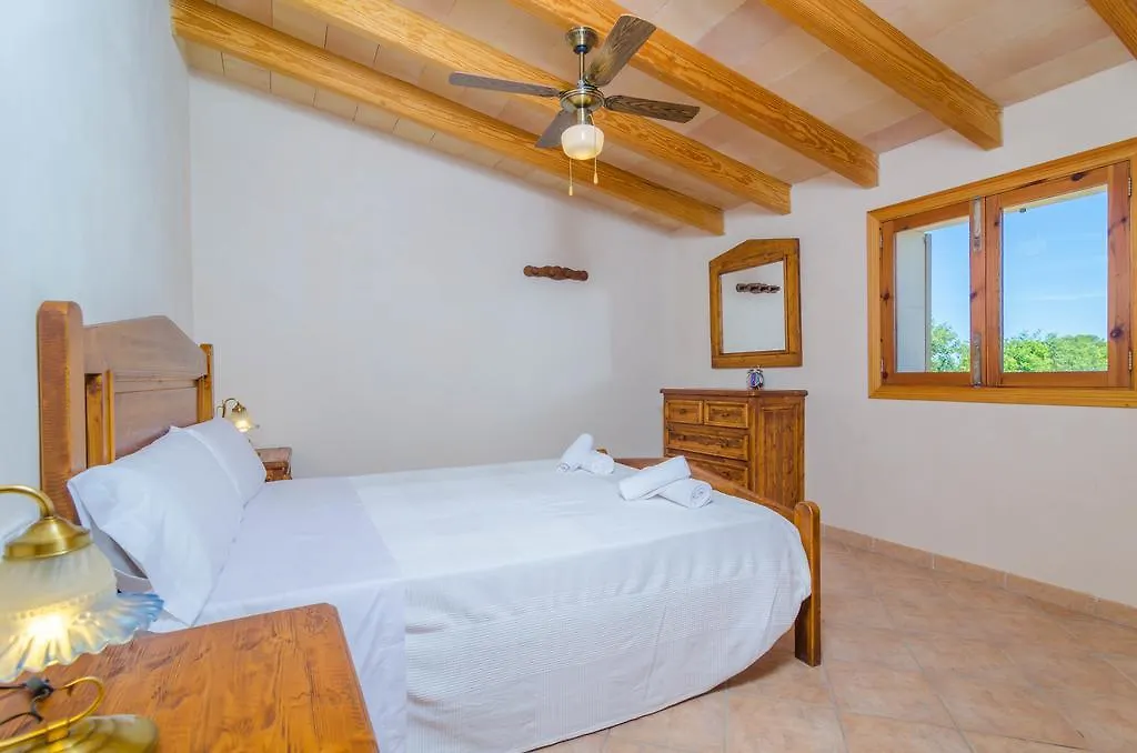 S'Aresta Den Rumbet Llucmajor  Spain