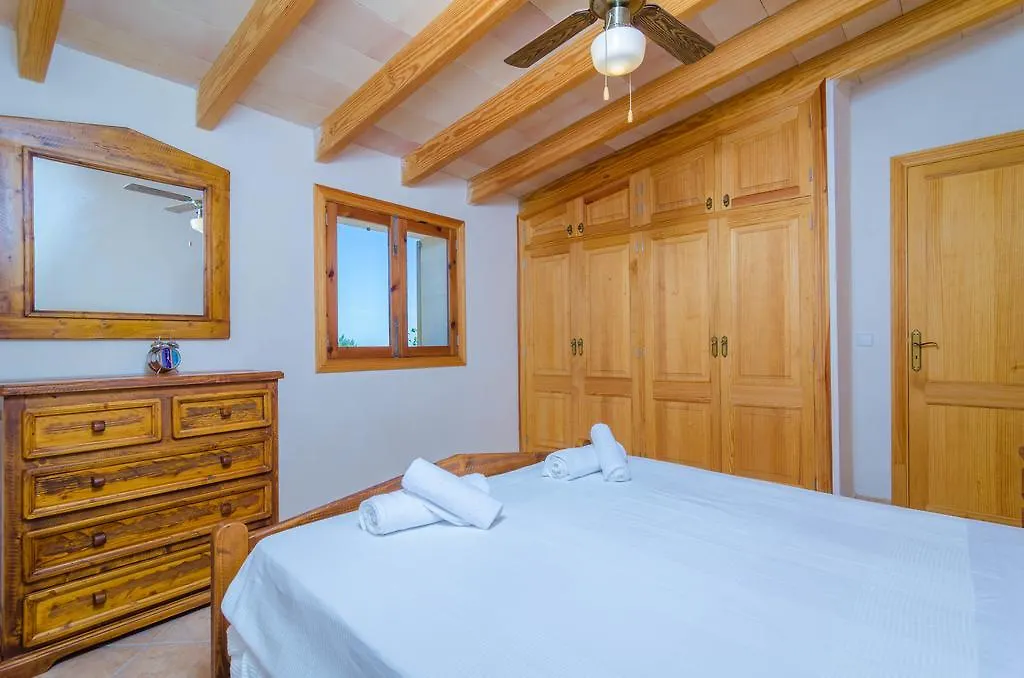 S'Aresta Den Rumbet Llucmajor  0*, Llucmajor (Mallorca) Spain