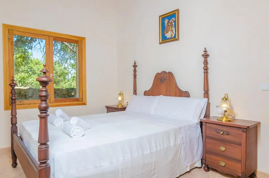 S'Aresta Den Rumbet Llucmajor  Villa Llucmajor (Mallorca)