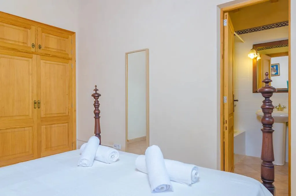 Villa S'Aresta Den Rumbet Llucmajor