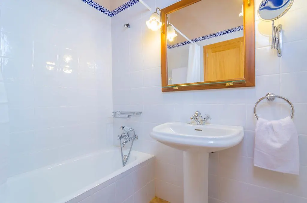 Villa S'Aresta Den Rumbet Llucmajor  Spain