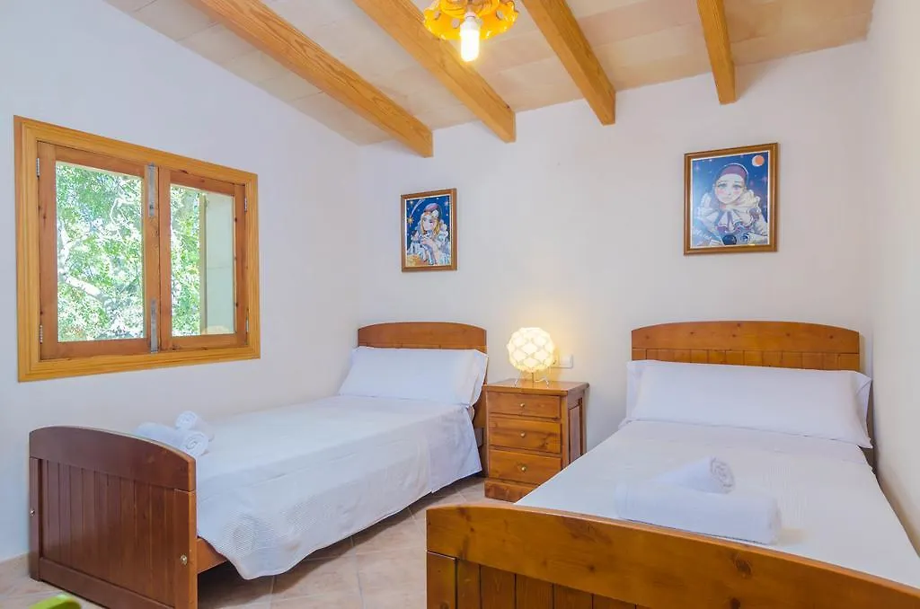 S'Aresta Den Rumbet Llucmajor  Villa