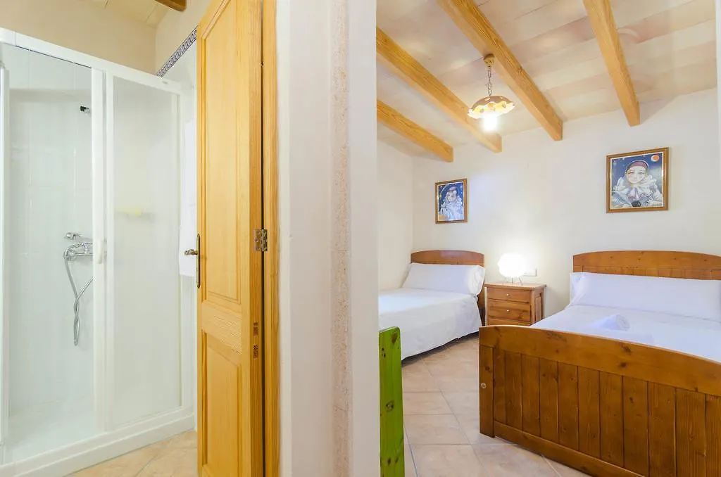 S'Aresta Den Rumbet Llucmajor  0*, Llucmajor (Mallorca) Spain