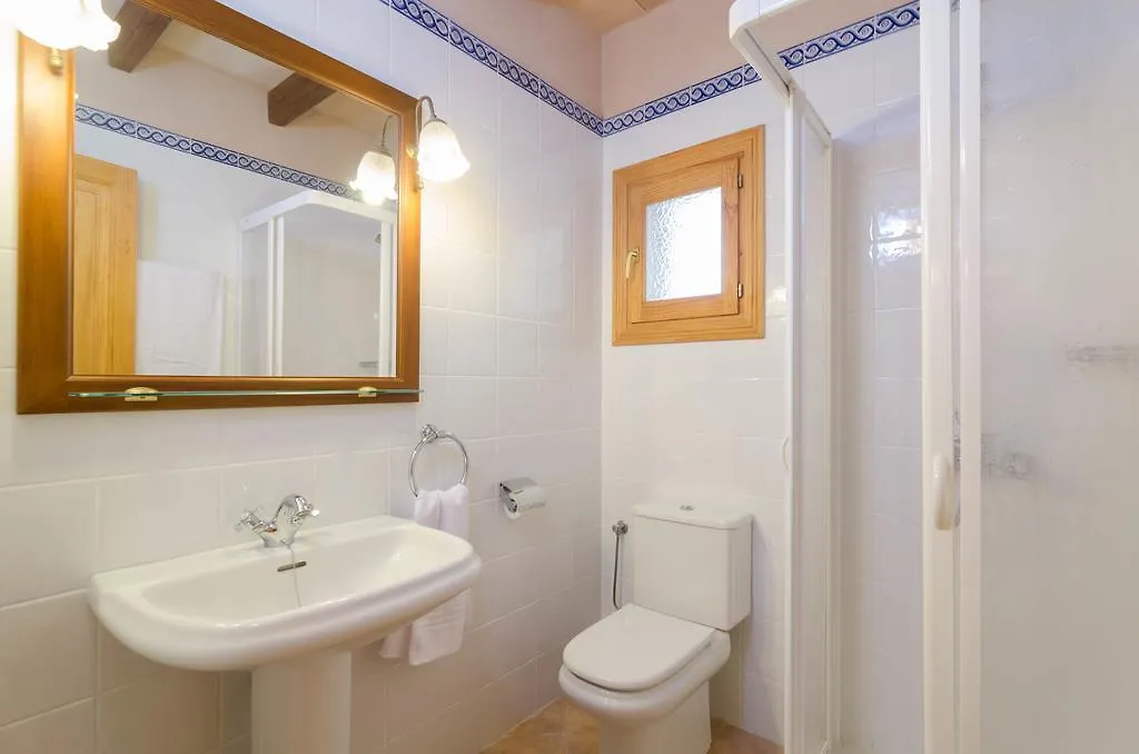 S'Aresta Den Rumbet Llucmajor  Villa Llucmajor (Mallorca)