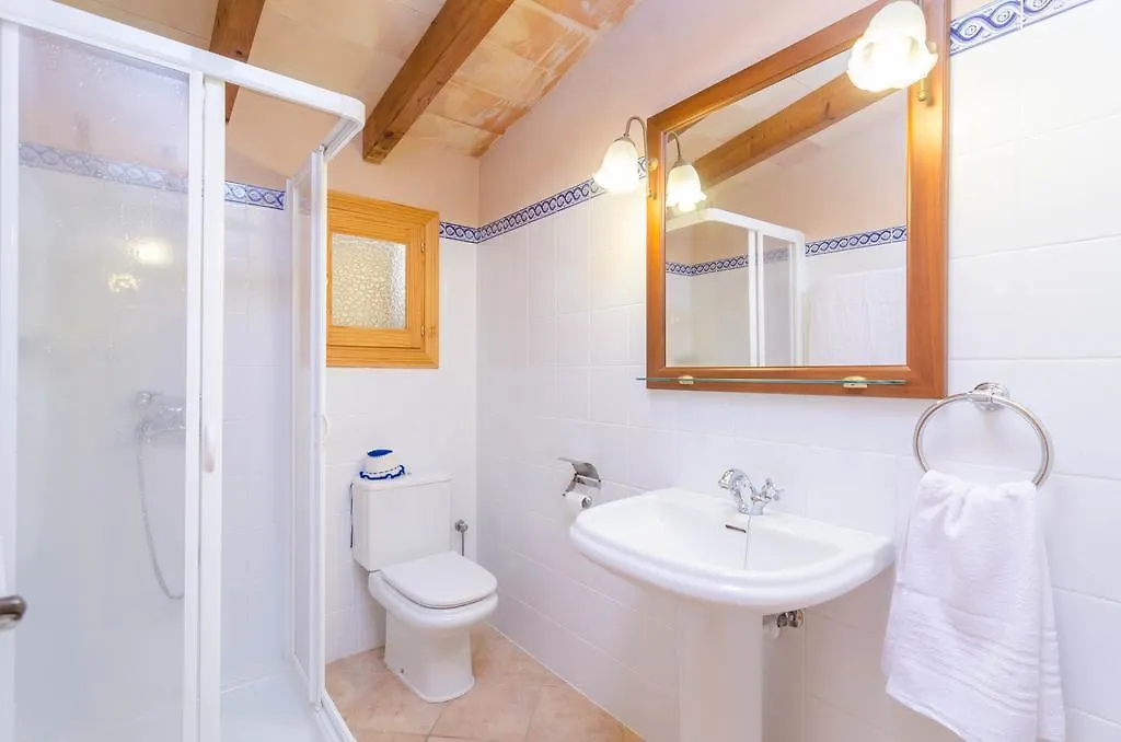 S'Aresta Den Rumbet Llucmajor  Llucmajor (Mallorca)