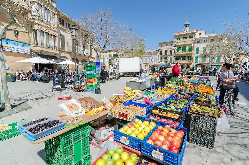 S'Aresta Den Rumbet Llucmajor  0*, Llucmajor (Mallorca) Spain