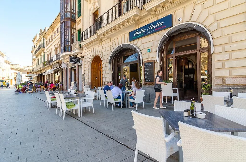 S'Aresta Den Rumbet Llucmajor  Villa Llucmajor (Mallorca)